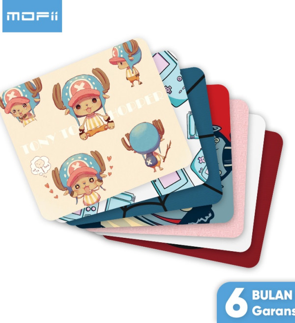 MOFii Mouse Pad 25*21 CM