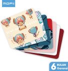 MOFii Mouse Pad 25*21 CM